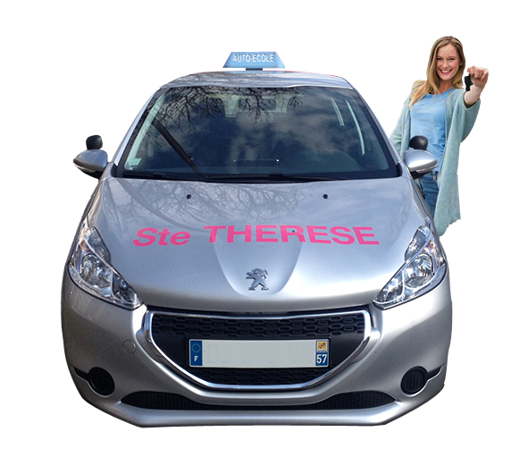 auto ecole 57