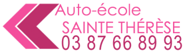 Auto-école Sainte Thérèse